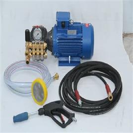 3-Piston High Pressure Pump
