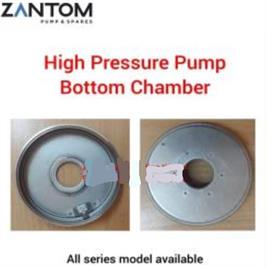 Tungsten Carbide Bush