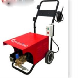 Diesel High Pressure Pump, 1 HP, Industrial Cleaning