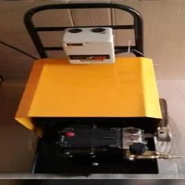 Industrial High Pressure Pump