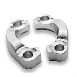 High Pressure SAE Flange Set