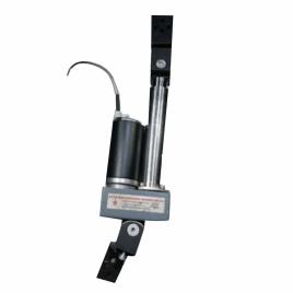 High Pressure Electronic Actuators, 230 V AC