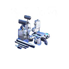 High Pressure Valve Set