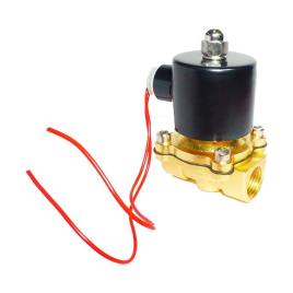 Water ATM High Pressure Solenoid Valve