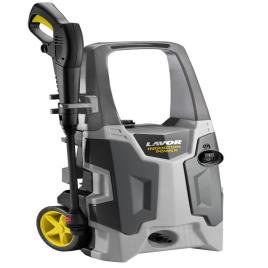 High pressure car washer