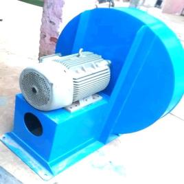 Industrial ID Fan - High/Low Pressure