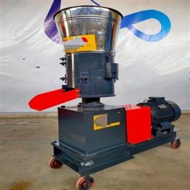 Premium Cattle Feed Production Machine