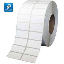 Custom Barcode Labels - Paper, Polyester, Synthetic