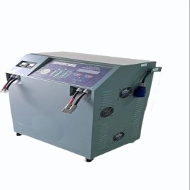 Forklift Traction Battery Regeneration