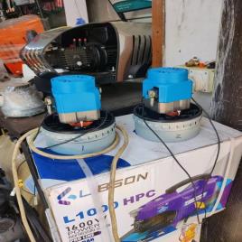 High-Quality Vacuum Cleaner Motor