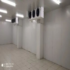 High RH Cold Storage Evaporator