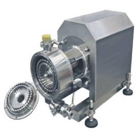 High Shear Homogenizer Pump Equipment
