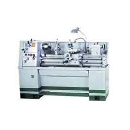 High Speed Geared Lathe Machine
