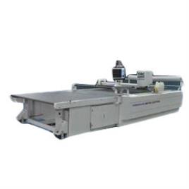High Speed Automatic Cutting Machine