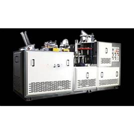 Rapid Automatic Paper Cup Production Machine