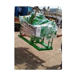 Automated High-Speed Barbed Wire Machine