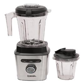 Mild Steel High Speed Blender