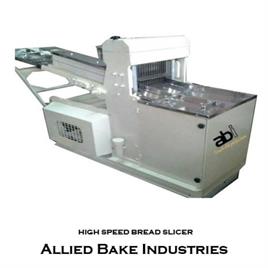 Rapid Bread Cutting Machine