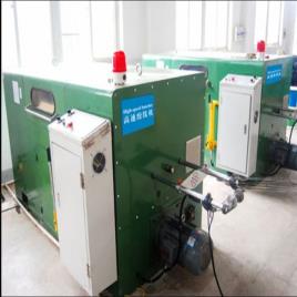 Speed Buncher Equipment