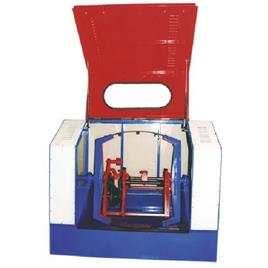 High Velocity Automatic Bunching Machine