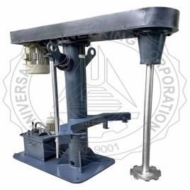 High-Speed Dispersing Equipment