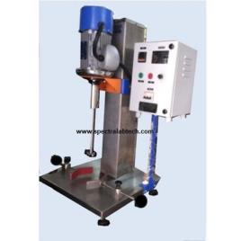 Lab Model High-Speed Mixer