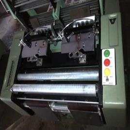 High Speed Crepe Bandage Looms Machine