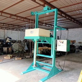 High-Speed Electric Mixer