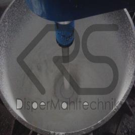 High Speed Emulsifying Device