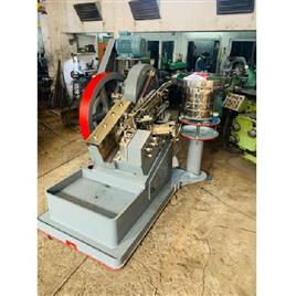 High Speed Fastener Cutter Machine