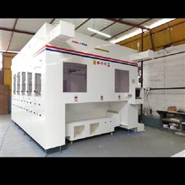 High Speed Gantry Machining Equipment