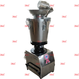 Speed Grinder Machine