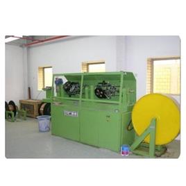 High Speed Horizontal Paper Taping Machine