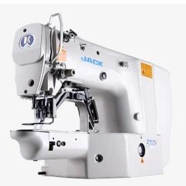 High-Speed Lock Stitch Machine