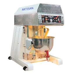 High Speed Mixing Machine 5ltr