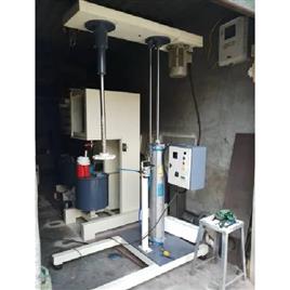 Rapid Mixing Machine