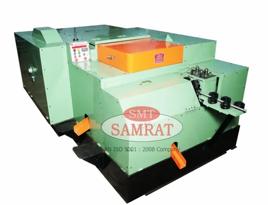 Fast High-Speed Multi Station Bolt Forming Machine