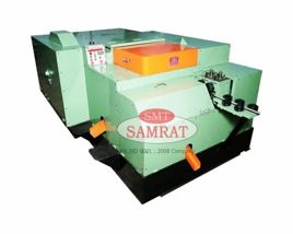 High Speed Multi-Station Nut Forming Machine