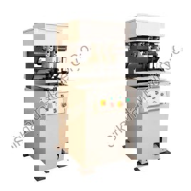 Rapid Speed Paper Drilling Machine