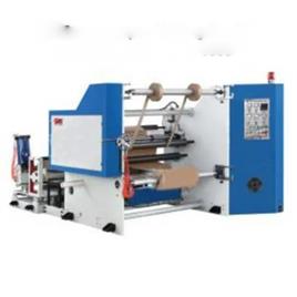 Industrial High Speed Paper Slitting Machine