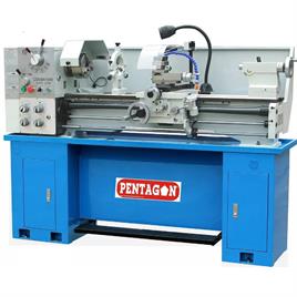 Precision Lathe Machine ST 410x1000/C6241x1000