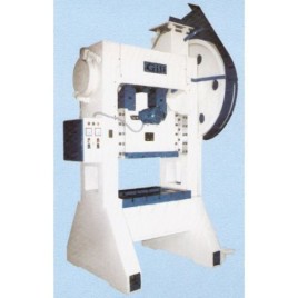 High Speed Presses Equipment