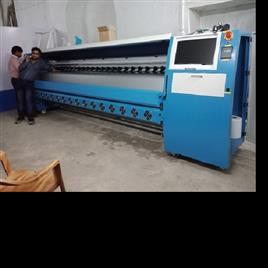 Industrial High Speed Printer
