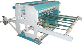 High Speed Rotary Sheet Cutter, 54 Inch