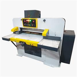 43 Inch Semi-Automatic Paper Cutter