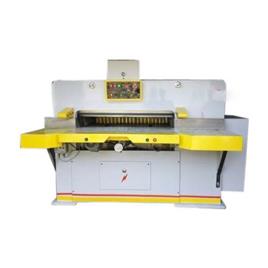 High Speed Semi Auto Paper Cutter
