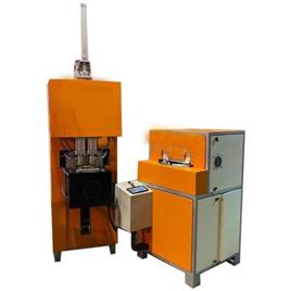 High Speed Semi PET Bottle Machine