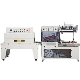 Rapid Shrink Wrapping Equipment