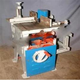 High Speed Spindle Moulder Machine
