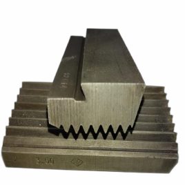 5 Inch HSS Thread Chaser Tool